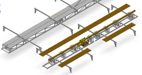 Horizontal Offline Stand Builder